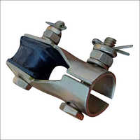 Ceiling Fan Clamp - Stainless Steel, Available In Different Thicknesses | Versatile Mounting Solution For Ceiling Fans
