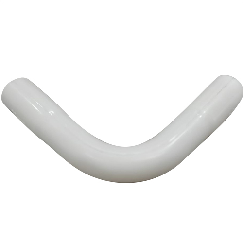 White PVC Band