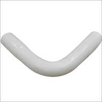 White Pvc Band Hardness: Rigid
