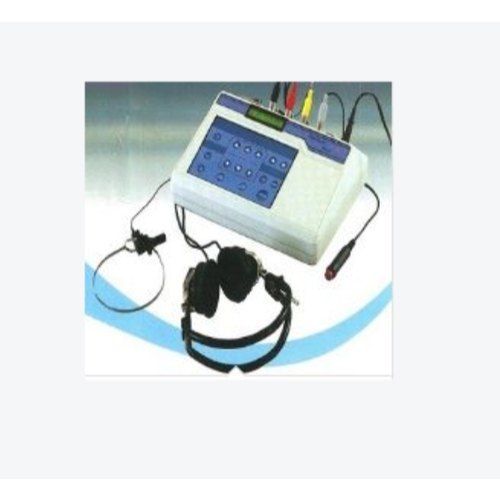 Digital Audiometer Decent