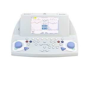 Diagnostic Audiometer