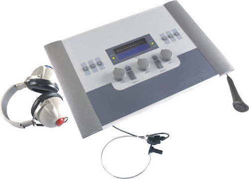 Diagnostic Audiometer