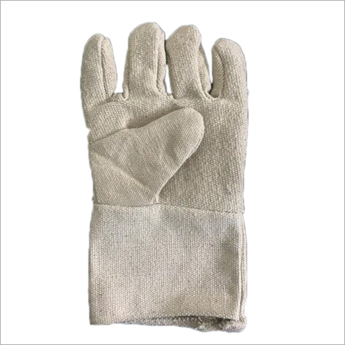 Khadi Hand Safety Gloves