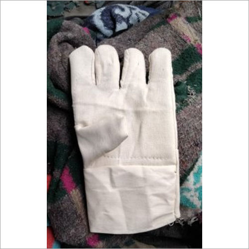 Cotton Hand Gloves