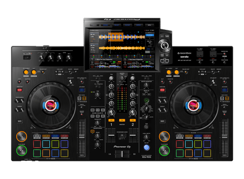 Pioneer Xdj Rx3 All in One DJ Controller