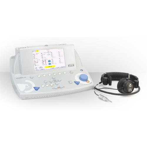 Clinical Middle Ear Analyzer By CONTEMPORARY EXPORT INDUSTRY
