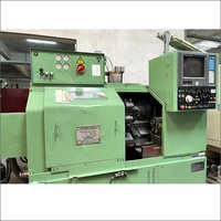 Takisawa TC 3 CNC Lathe Machine
