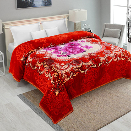 2.5 Kg Mink Blankets