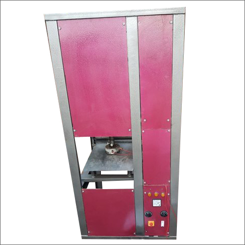 Fully Automatic Paper Dona Making Machine