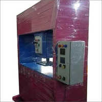Hydraulic Slipper Making Machine