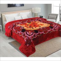 Mink Double Blankets