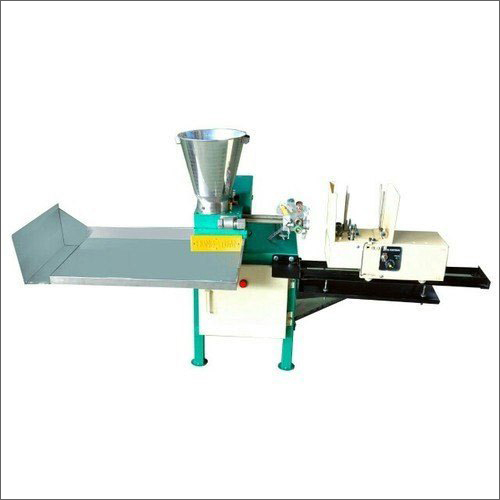 Electric Agarbatti Making Machine