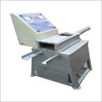 Single Phase Hydraulic Dhoopbatti Making Machine