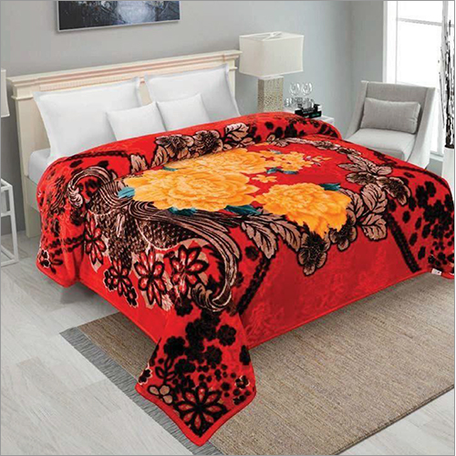 High Quality Mink Blankets