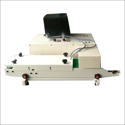 Fully Automatic Long Cotton Wick Machine