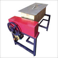 Semi Automatic Gas Mixture Machine