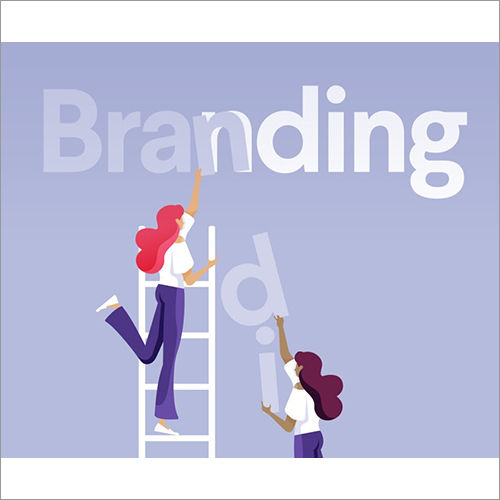 Commerical Branding Service