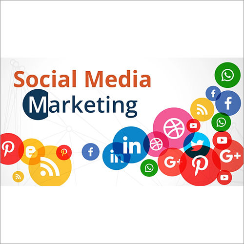 Social Media Marketing Service