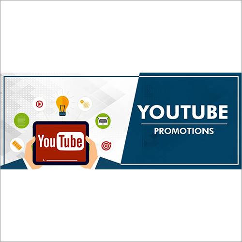 You Tube Promotions Service