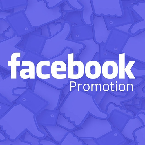Facebook Promotions Service By SANGFROID SERVICES & TECHNOLOGIES LLP