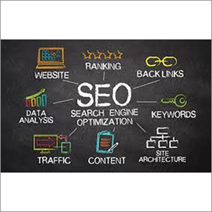 Website SEO Service By SANGFROID SERVICES & TECHNOLOGIES LLP