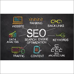 Website SEO Service