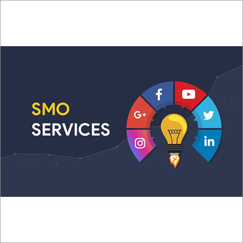 Website Smo Service