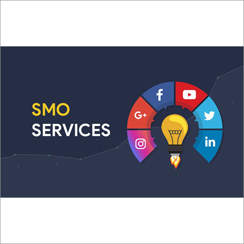 Website SMO Service By SANGFROID SERVICES & TECHNOLOGIES LLP