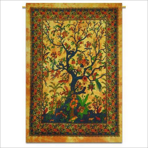 Tree Of Life Tapestries