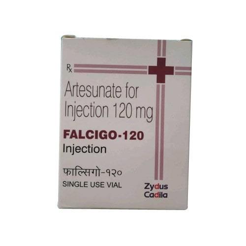 Artesunate for Injection 120 mg