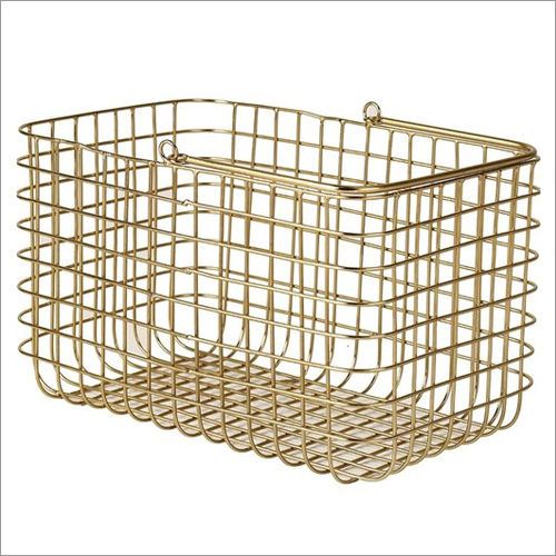 SS Hamper Basket