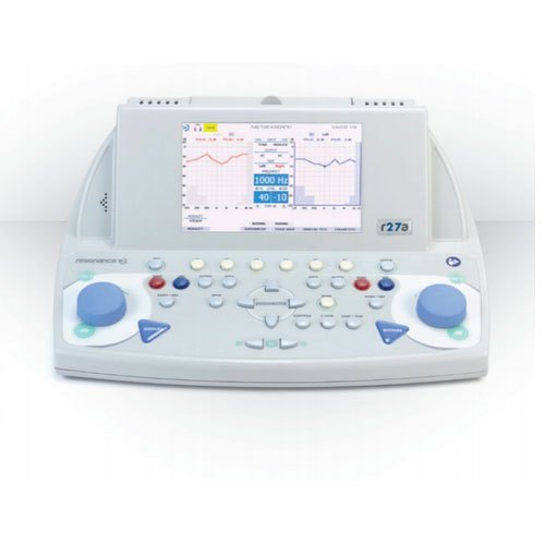 Audiometer 