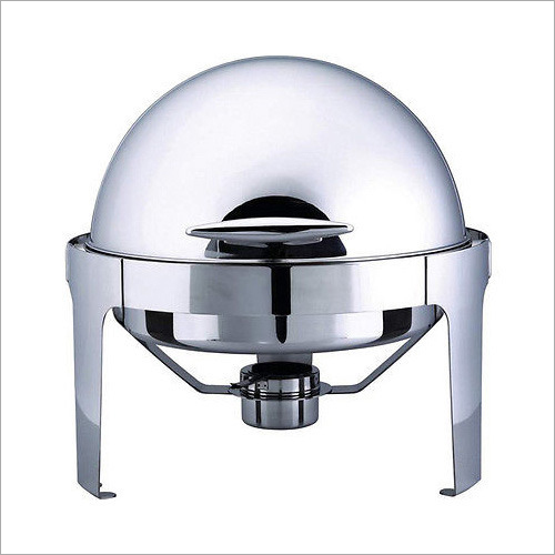 Round Chafing Dish