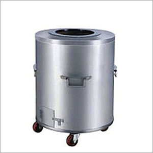 Stainless Steel Catering Tandoor