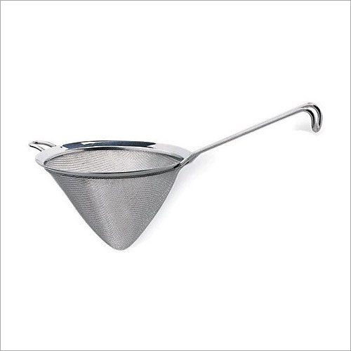 Stainless Steel Conical Strainer