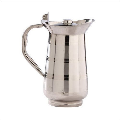 Stainless Steel Water Jug