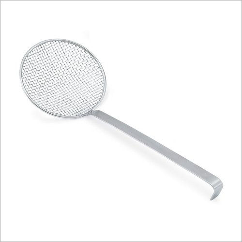 Stainless Steel Mesh Skimmer