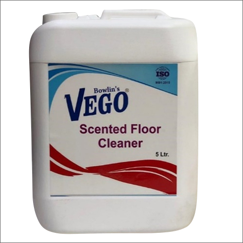 5L Scented Floor Cleaner