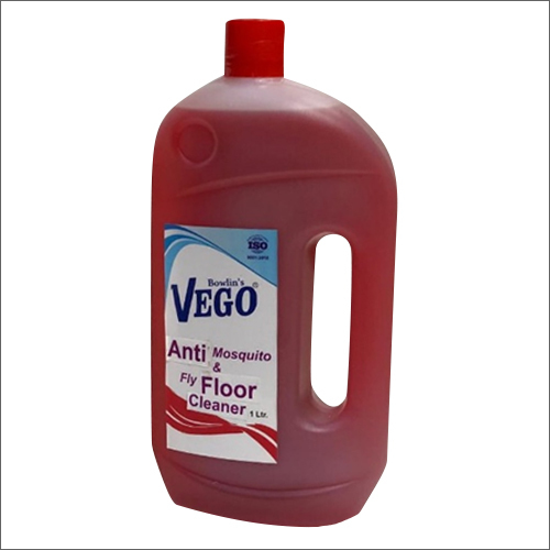 1L Anti Fly And Mosquito Floor Cleaner