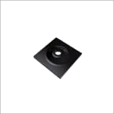 R Thread Plate Nut