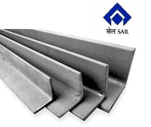 Mild Steel Channels & Angle