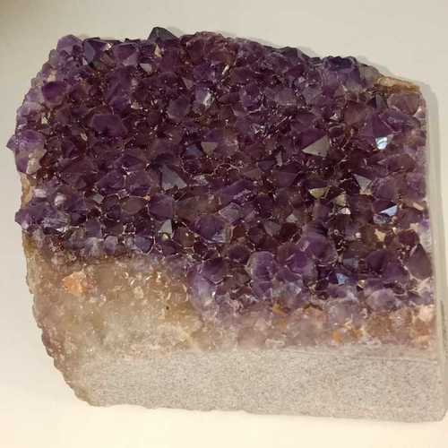 Amethyst Cluster