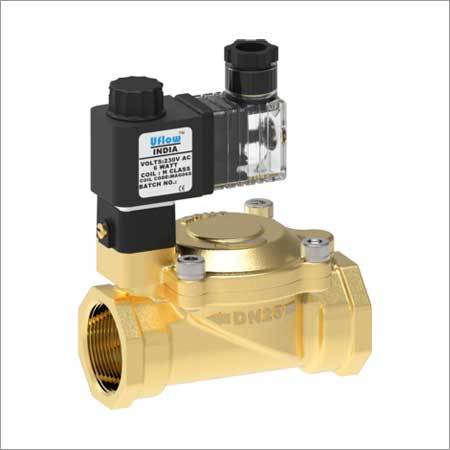 RO Solenoid Valve