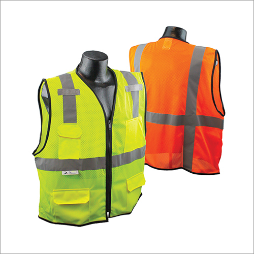 Economy Surveyor Safety Vest