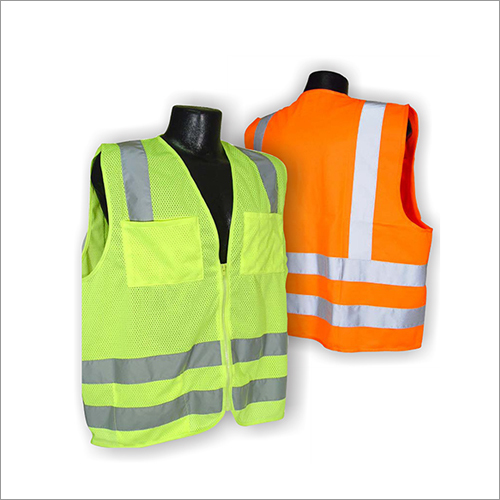 Standard Class 2 Surveyor Safety Vest
