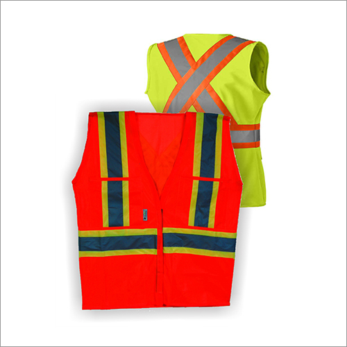 Standard Class 2 Safety Vest