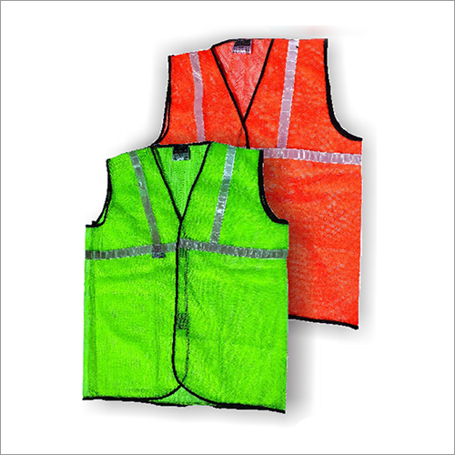 Labour Type Safety Vest