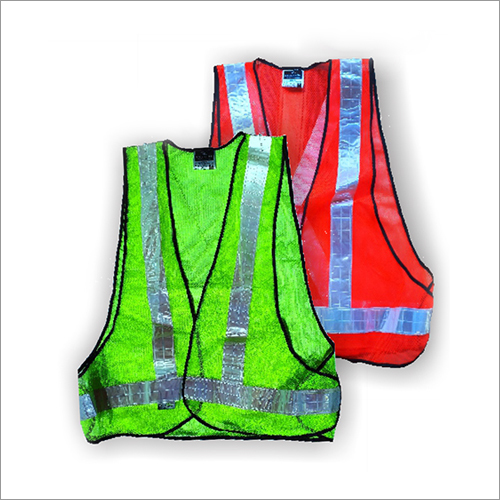 Serveyor Type Safety Cross Vest