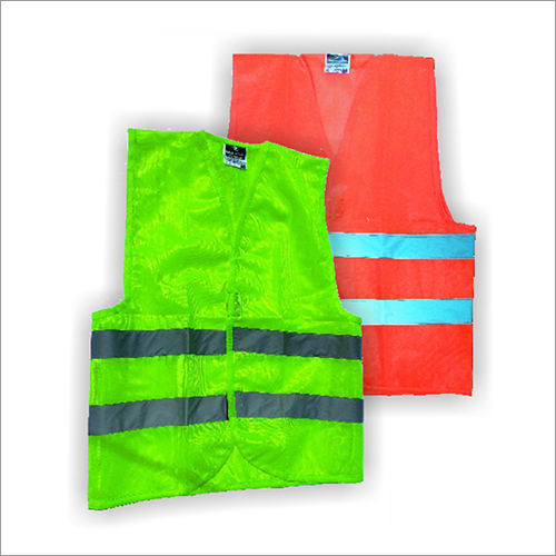 Industrial Serveyor Type Safety Vest