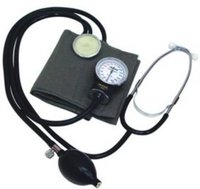 Bp Machine Aneroid Deluxe